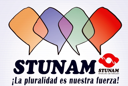 congreso stunam