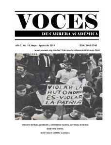 voces 18